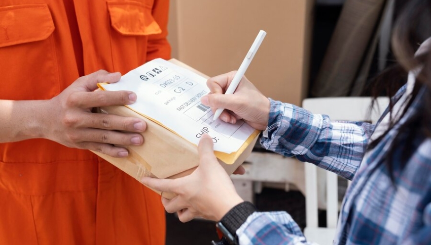 Quy trình chuyển hàng Trung Quốc tại Võ Minh Thiên