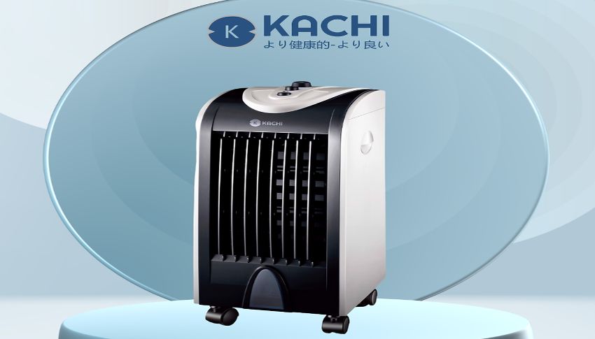 Quạt điều hòa Kachi MK202 75W
