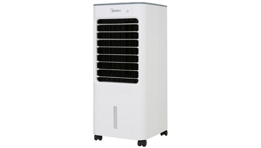 Quạt điều hòa Midea AC100-18B