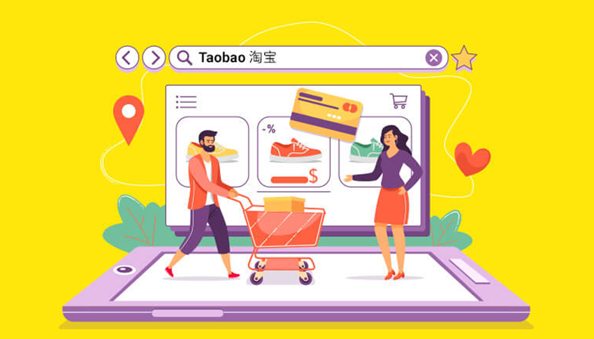 Tài khoản taobao tạo nhiều đơn hàng ảo sẽ không nhận được mã xác nhận