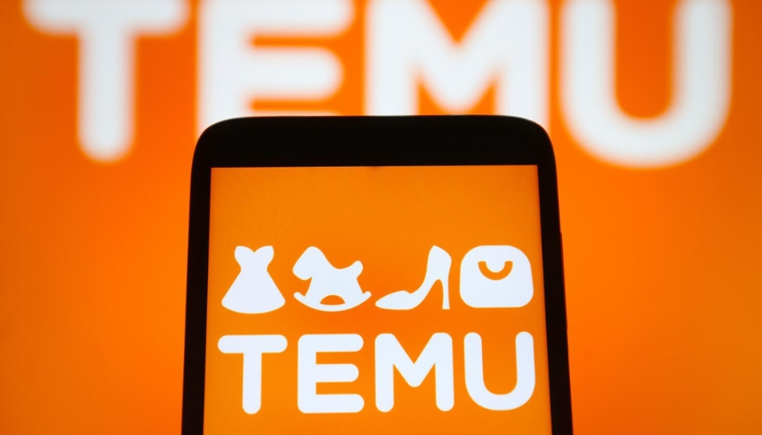 Ứng dụng Temu là gì?