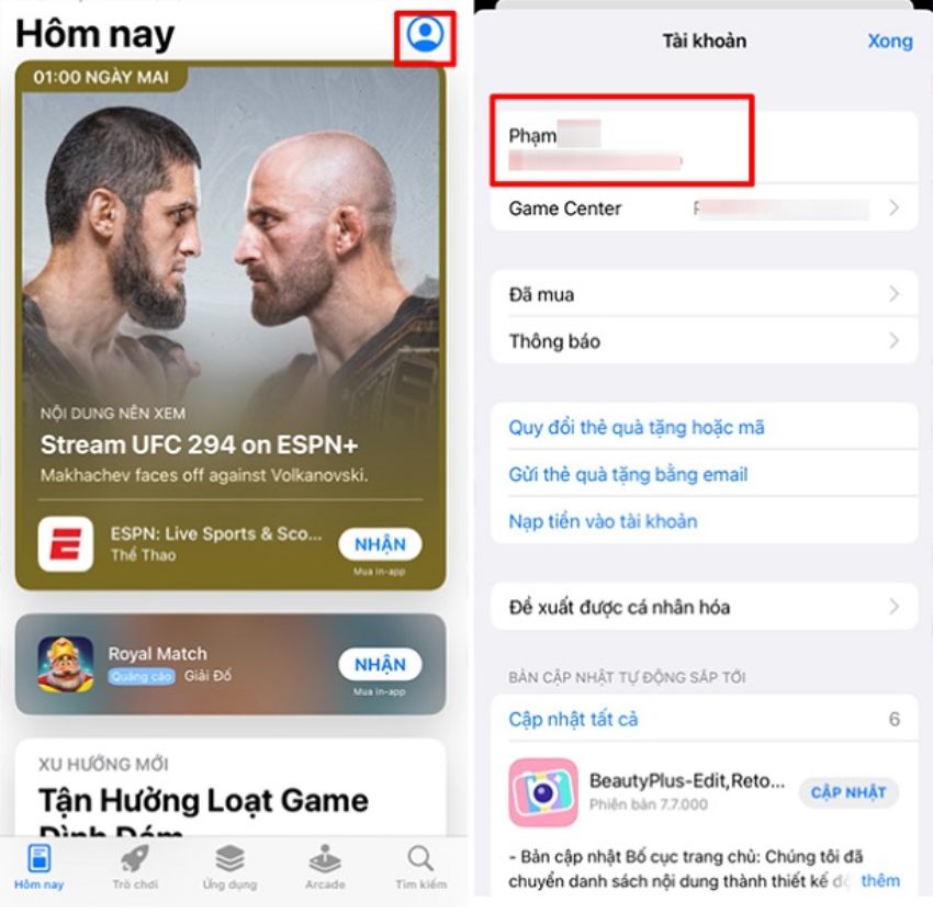 Cách tải app Bilibili phiên bản Trung Quốc