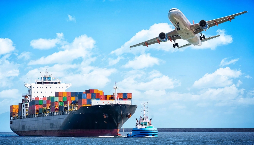 Thủ tục vận chuyển việt trung hiện nay