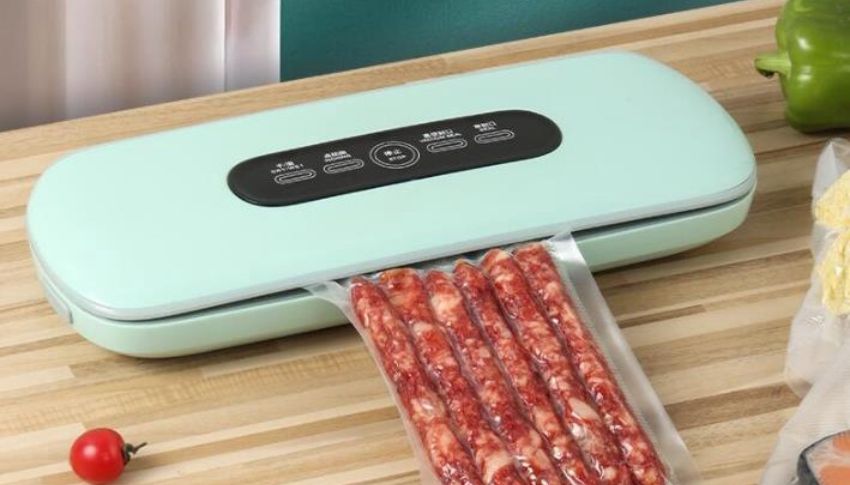 Máy Fiarrsh với nhiều chức năng thông minh