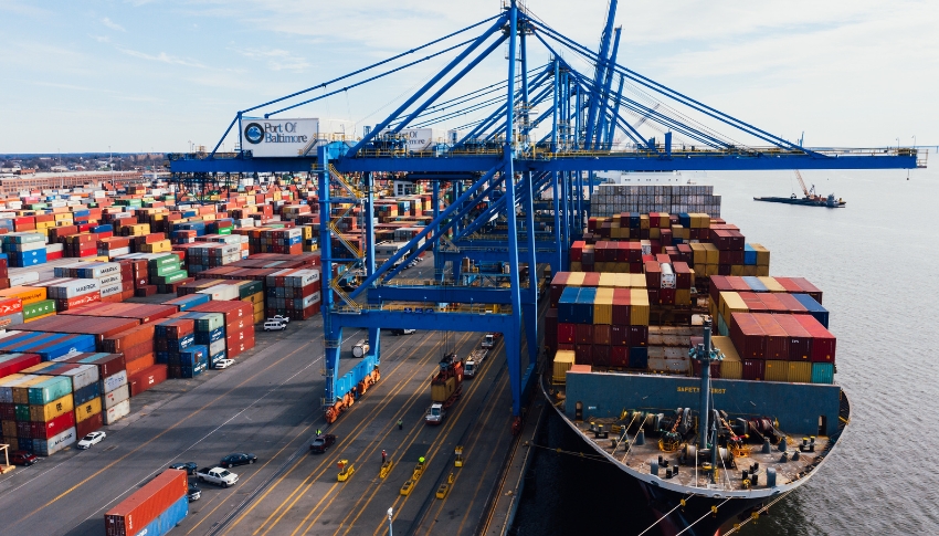 Tìm hiểu các thuật ngữ Logistics cơ bản hay dùng nhất 