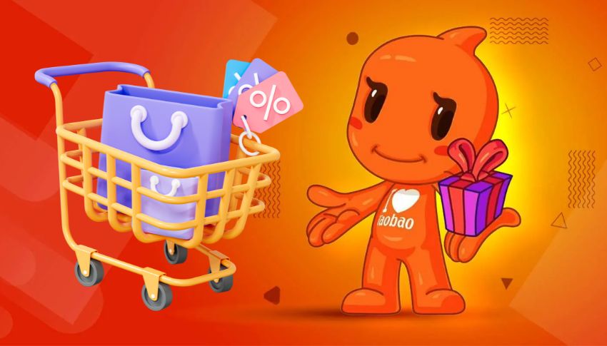 Tìm hiểu các loại mã giảm giá trên Taobao hôm nay