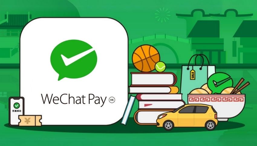 Tìm hiểu ví Wechat Pay là gì