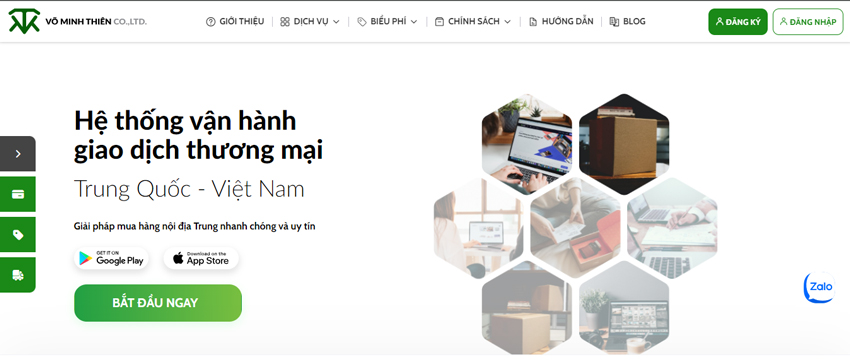 tìm nguồn hàng trung quốc giá si tại võ minh thiên