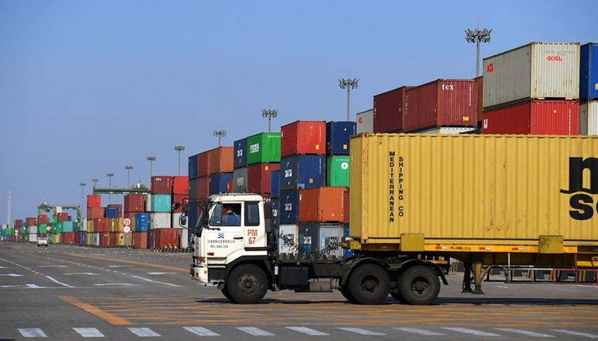 Những lưu ý khi làm giàu từ buôn hàng Trung Quốc