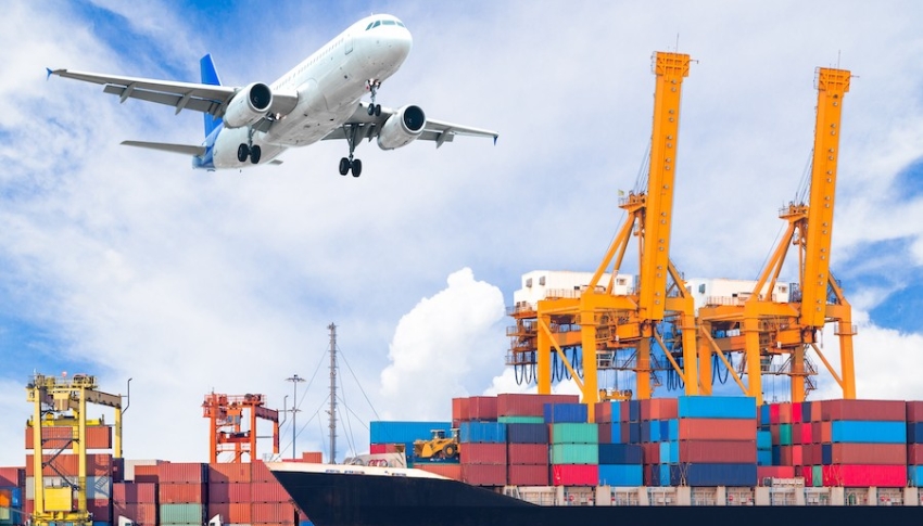 Ưu điểm của dịch vụ gửi hàng đi Trung Quốc tại Võ Minh Thiên