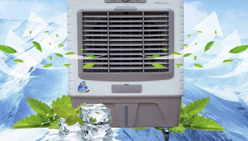 Ưu điểm quạt điều hòa nội địa Trung Quốc