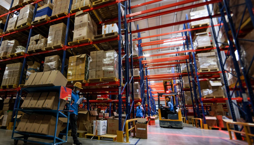 Kho Thẩm Quyến ở đâu? Vận chuyển hàng từ kho Thẩm Quyến Trung Quốc về Việt Nam bao lâu?