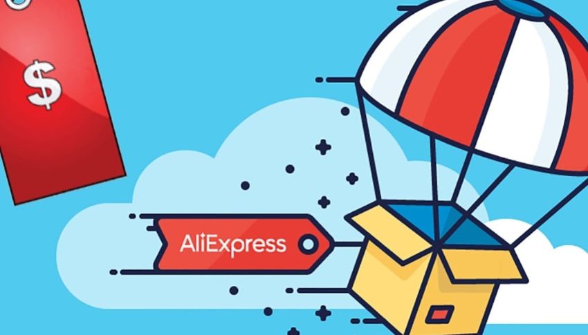 Một số lý do bạn nên tìm sản phẩm bằng hình trên Aliexpress