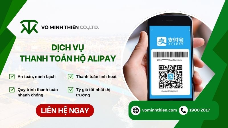 Khác biệt của tài khoản alipay xác thực và không xác thực