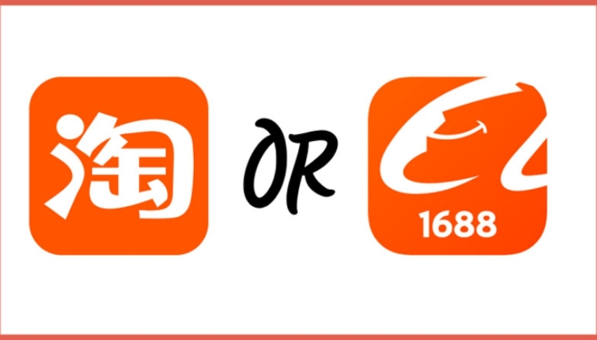 Nên nhập hàng từ Taobao hay 1688 để có giá tốt cho dân buôn?