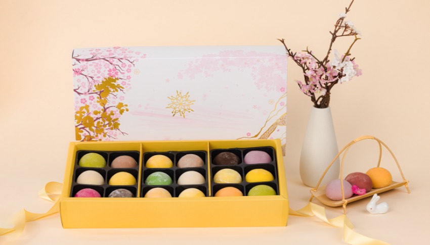thương hiệu bánh trung thu trung quốc mochi