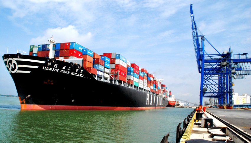 Quy trình ship hàng Trung Quốc về Sài Gòn Quy trình ship hàng Trung Quốc về Sài Gòn