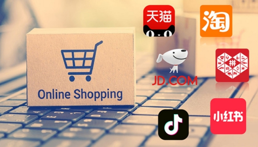 Nhập hàng thùng qua các trang TMĐT Trung Quốc
