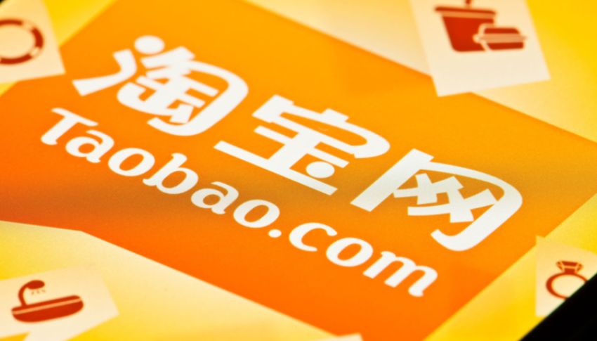 Tìm hiểu về sàn Taobao
