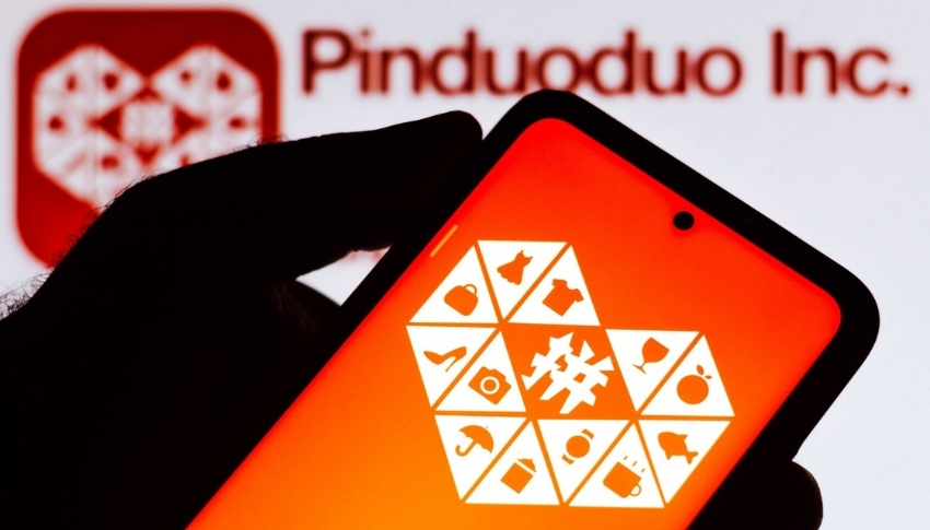 Tìm hiểu về nền tảng Pinduoduo 