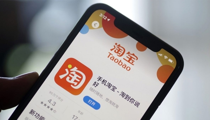 Tìm hiểu về nền tảng Taobao