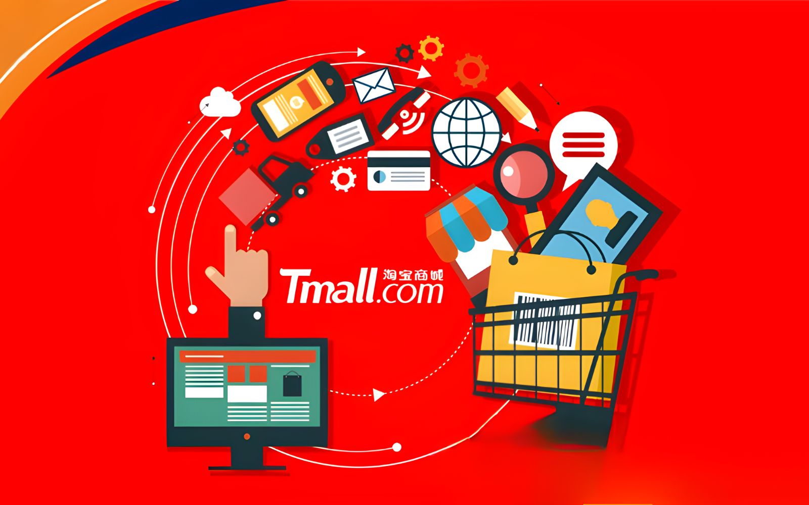 Kinh nghiệm kiểm tra đồ fake trên Tmall để tránh mua hàng nhái, hàng giả