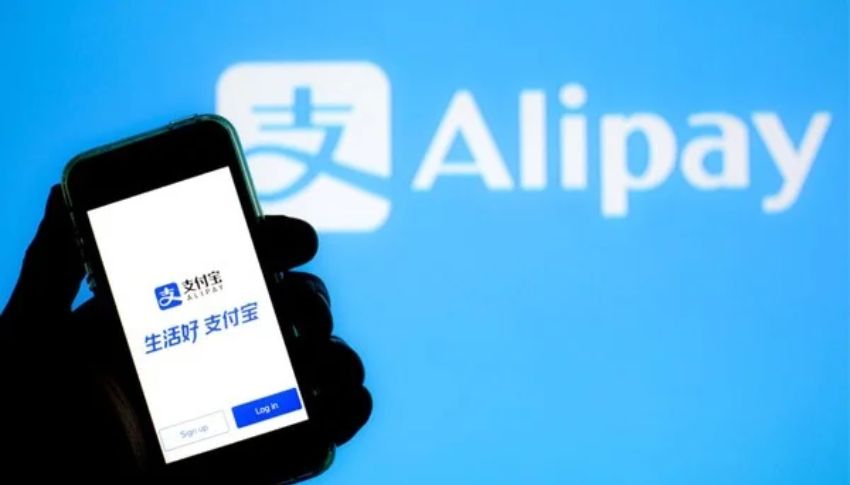 mở tài khoản alipay bị khoá giới hạn thanh toán theo năm mở tài khoản alipay bị khoá giới hạn thanh toán theo năm
