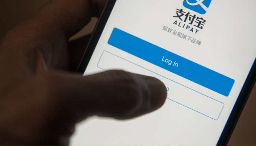 mẹo tránh tài khoản alipay bị hạn chế mẹo tránh tài khoản alipay bị hạn chế