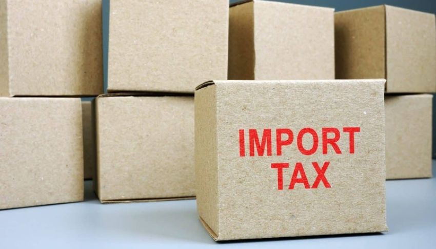Bí quyết mua hàng Alibaba để giảm thiểu hoặc được miễn thuế Bí quyết mua hàng Alibaba để giảm thiểu hoặc được miễn thuế