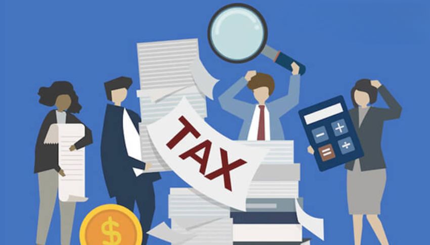 Mua hàng trên Alibaba có phải đóng thuế không Mua hàng trên Alibaba có phải đóng thuế không