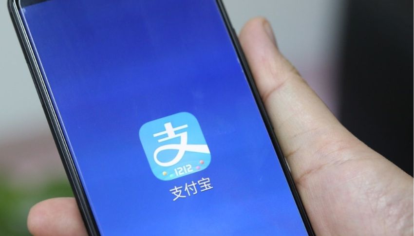 tại sao tài khoản alipay bị khoá tại sao tài khoản alipay bị khoá