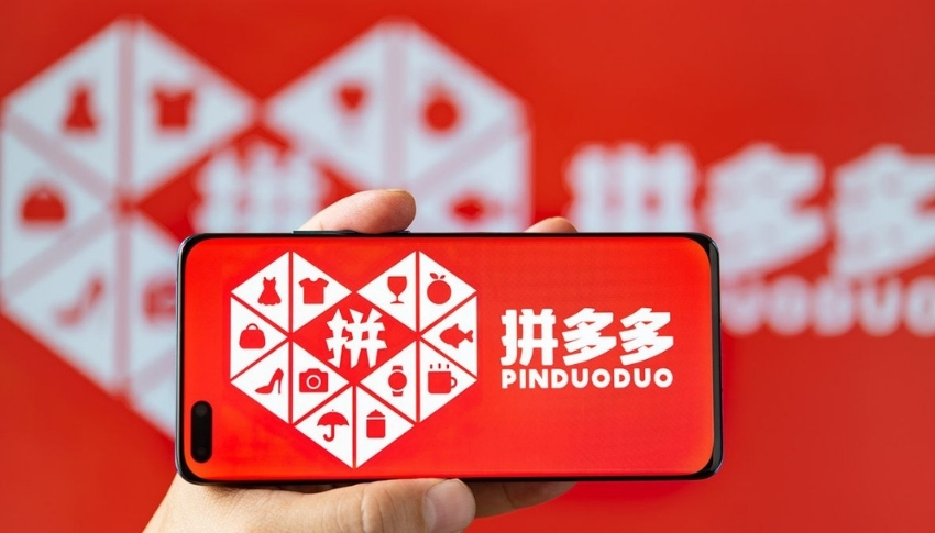 Lưu ý cần nhớ khi order trên Pinduoduo