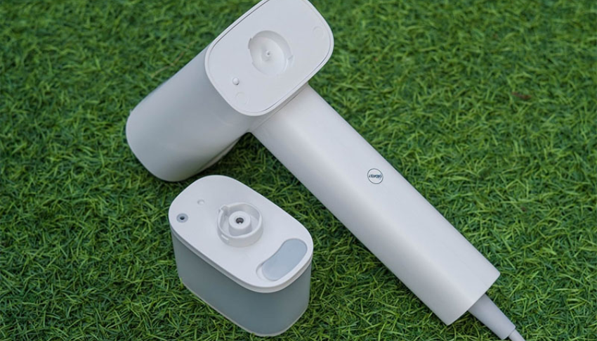 bàn ủi hơi nước nội địa trung mini Xiaomi Zanjia GT-301W