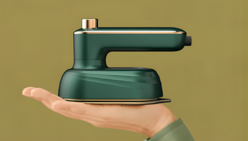 bàn là hơi nước Trung Quốc chính hãng Chigo ZD-6168