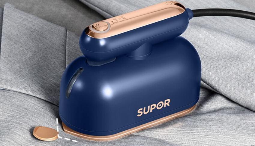 bàn là hơi nước cầm tay nội địa trung quốc SUPOR GT70AX-12 