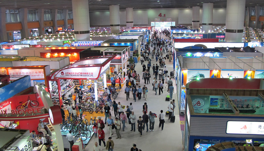 Nhập hàng quạt mini trực tiếp tại Trung Quốc