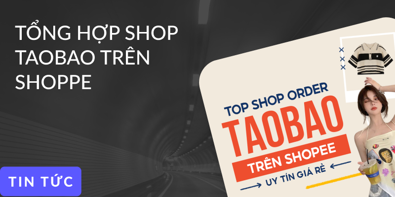 Bật mí cách tìm sản phẩm hot trend bán chạy trên Taobao để nhập về kinh doanh