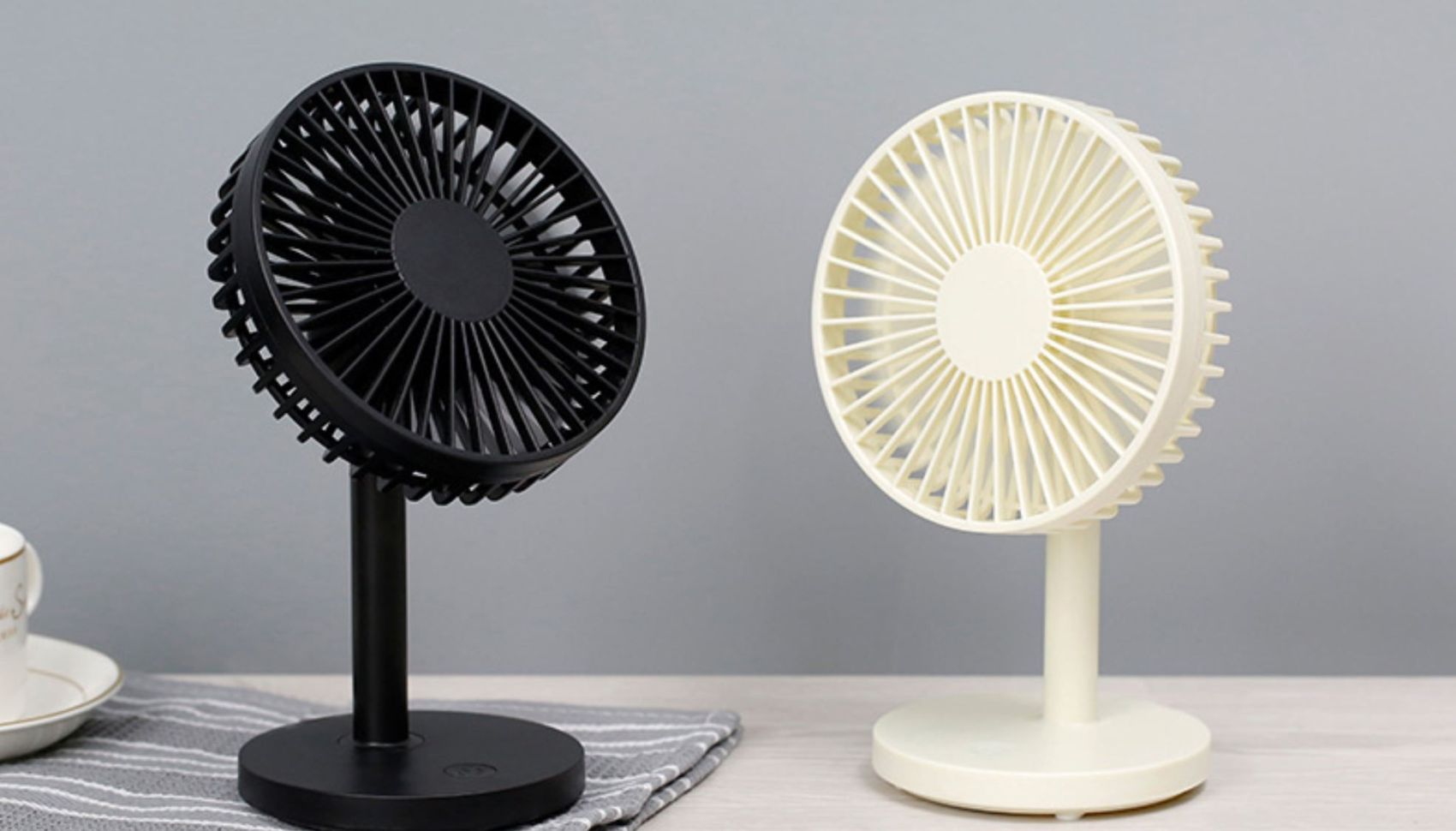 Lý do nên kinh doanh quạt mini nội địa Trung Quốc?