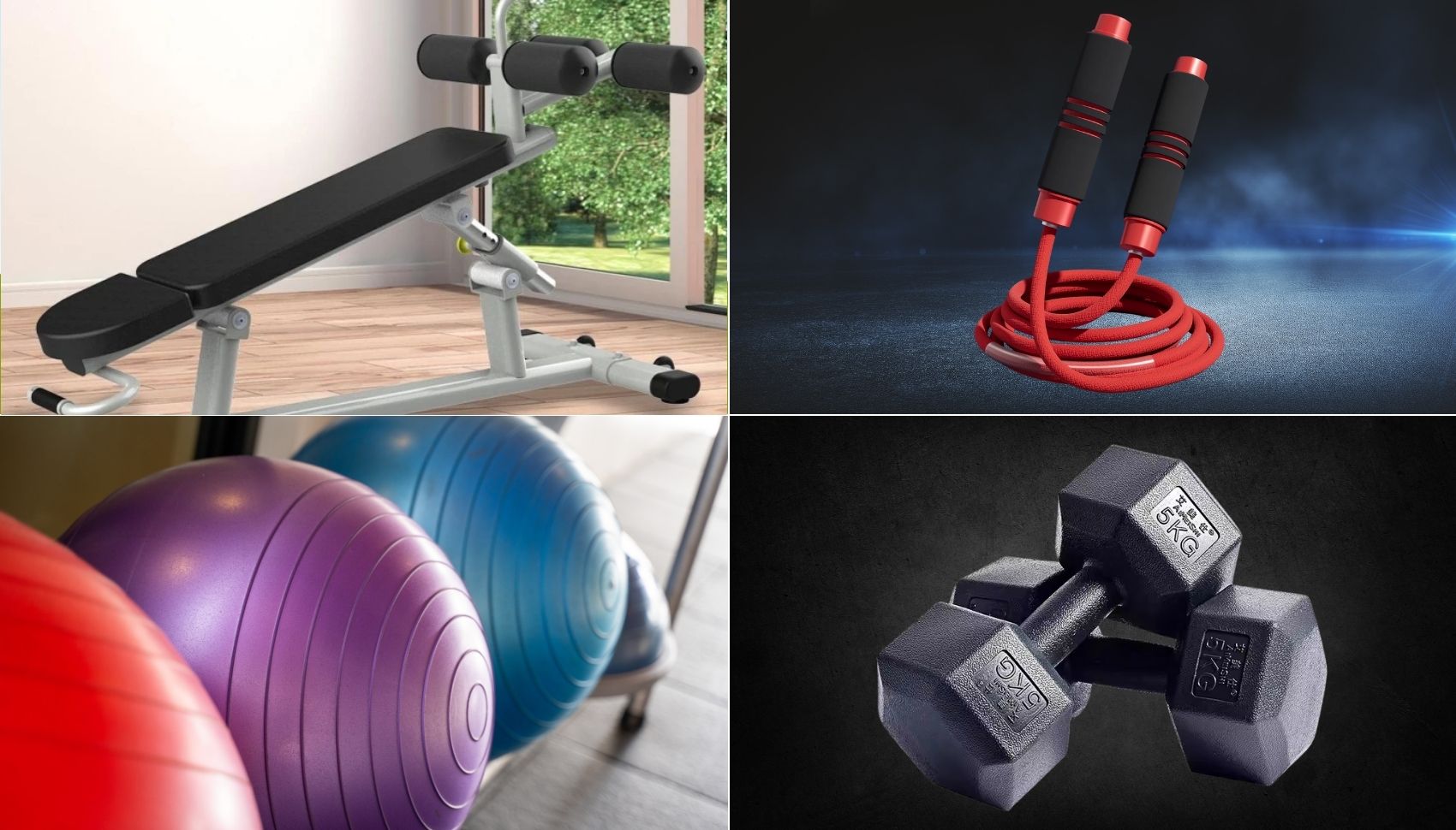 Các loại dụng cụ thể thao Trung Quốc đáng đầu tư kinh doanh