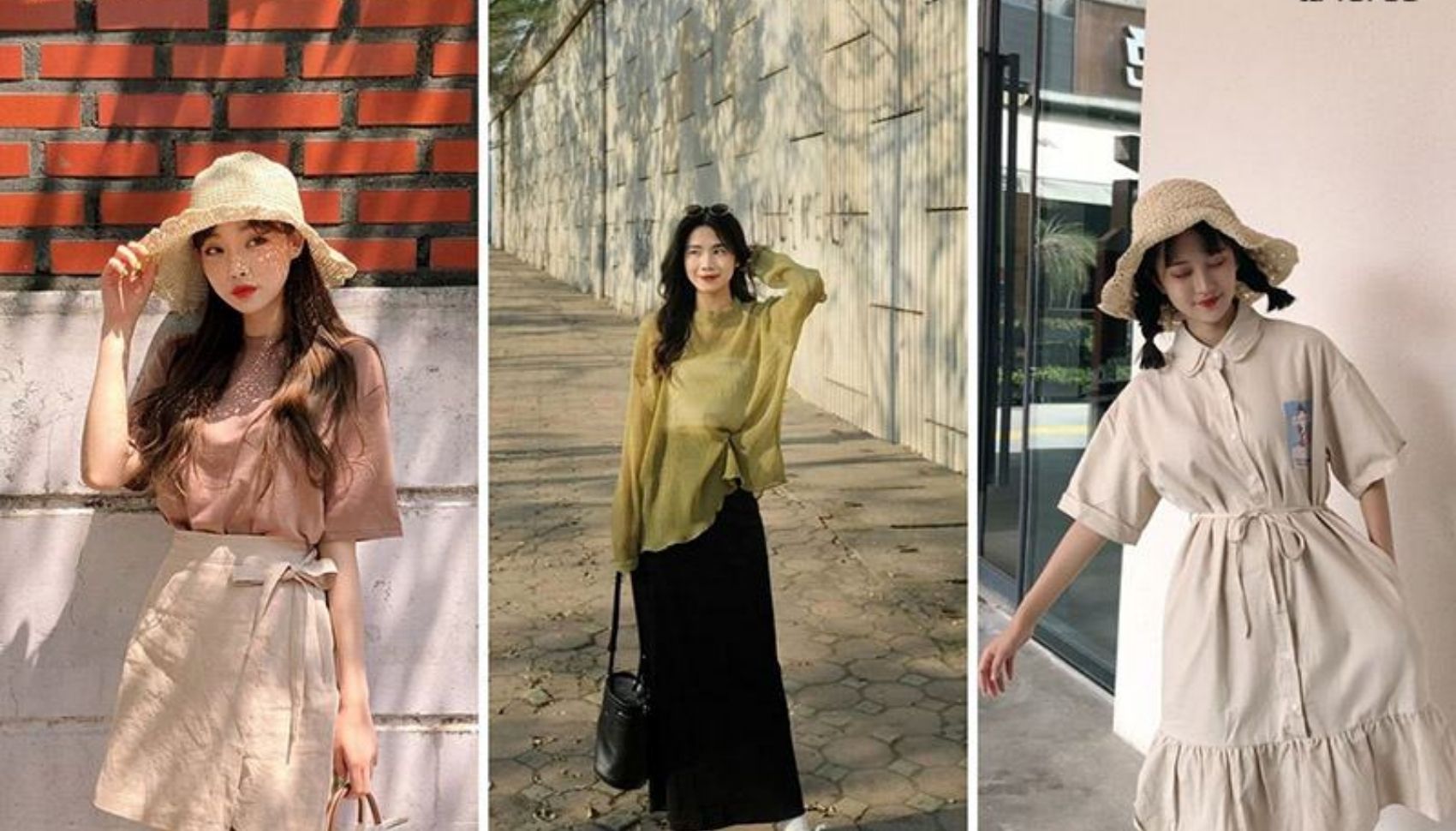 Giải đáp đồ Ulzzang là gì