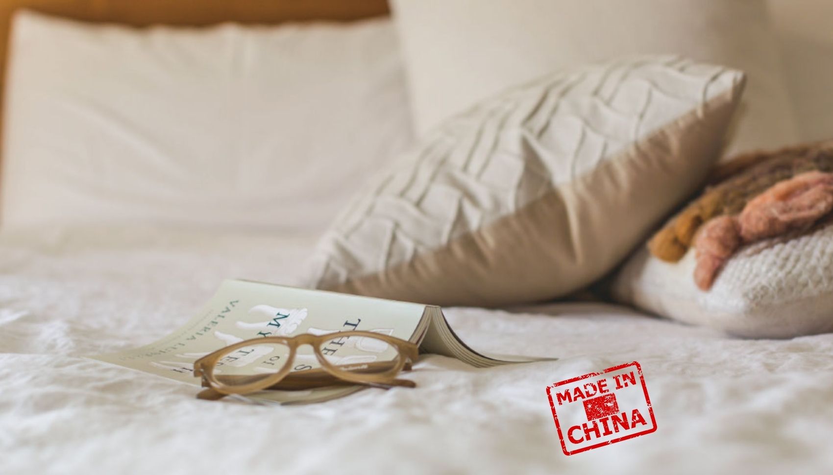 Lợi ích khi nhập nguồn sỉ drap Trung Quốc