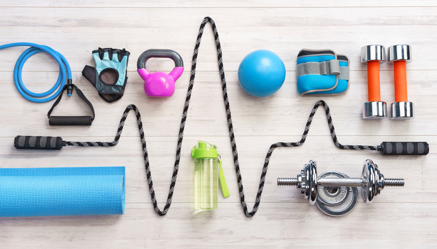 Tiềm năng kinh doanh dụng cụ thể thao , thể thao Trung Quốc