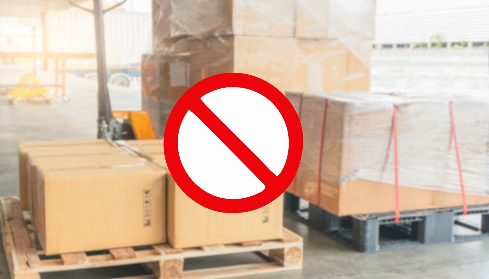 Hàng hóa được áp dụng biện pháp cấm nhập khẩu vào Việt Nam Hàng hóa được áp dụng biện pháp cấm nhập khẩu vào Việt Nam