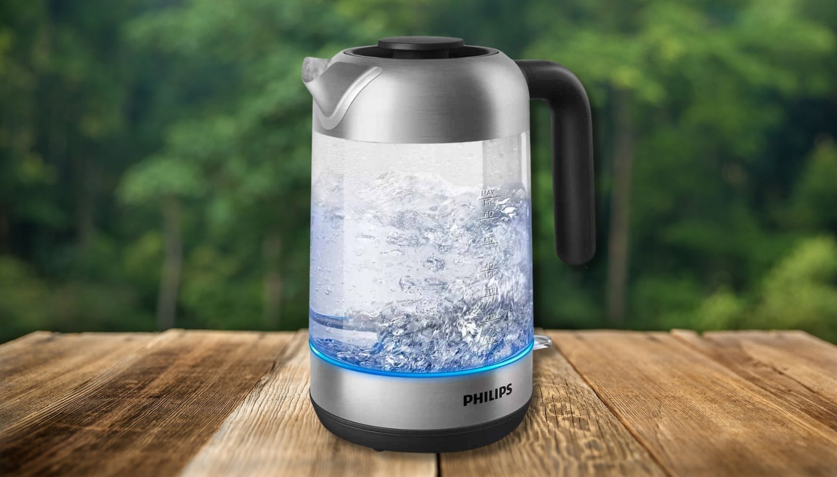 Ấm siêu tốc Trung Quốc Philips