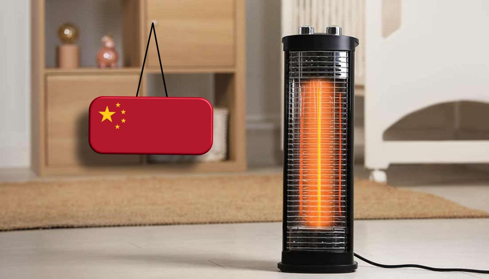 Ưu điểm nhập máy sưởi điện Trung Quốc Ưu điểm nhập máy sưởi điện Trung Quốc