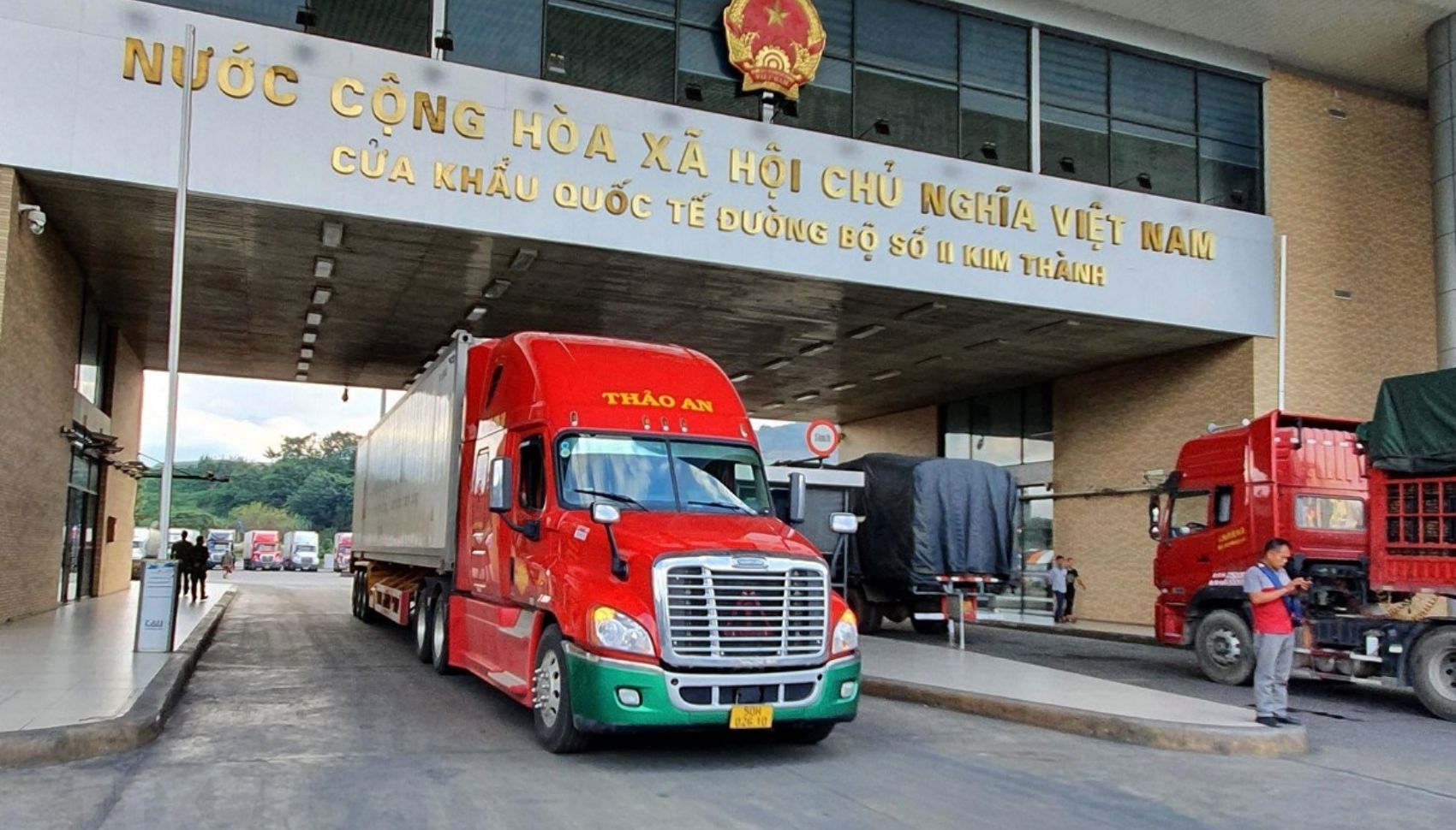 Có nên vận chuyển line TMĐT hay không?