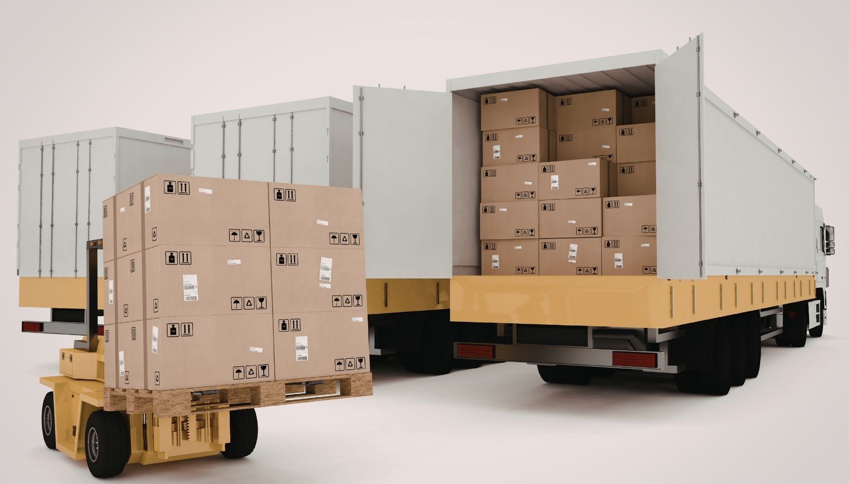 Điều kiện trọng lượng, giá trị hàng hóa được đi line TMĐT