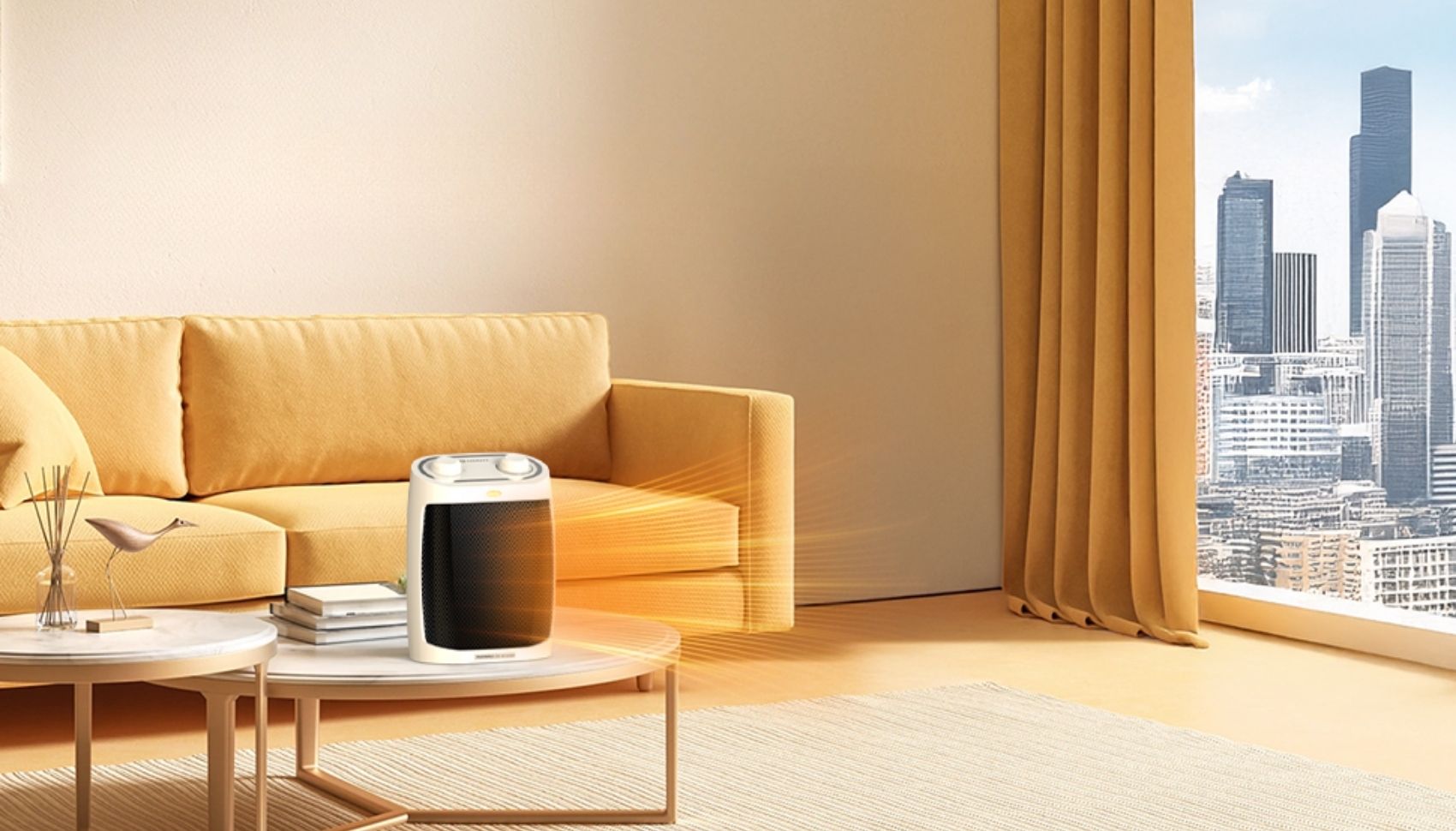 Thương hiệu electronic heater Airmate China Thương hiệu electronic heater Airmate China