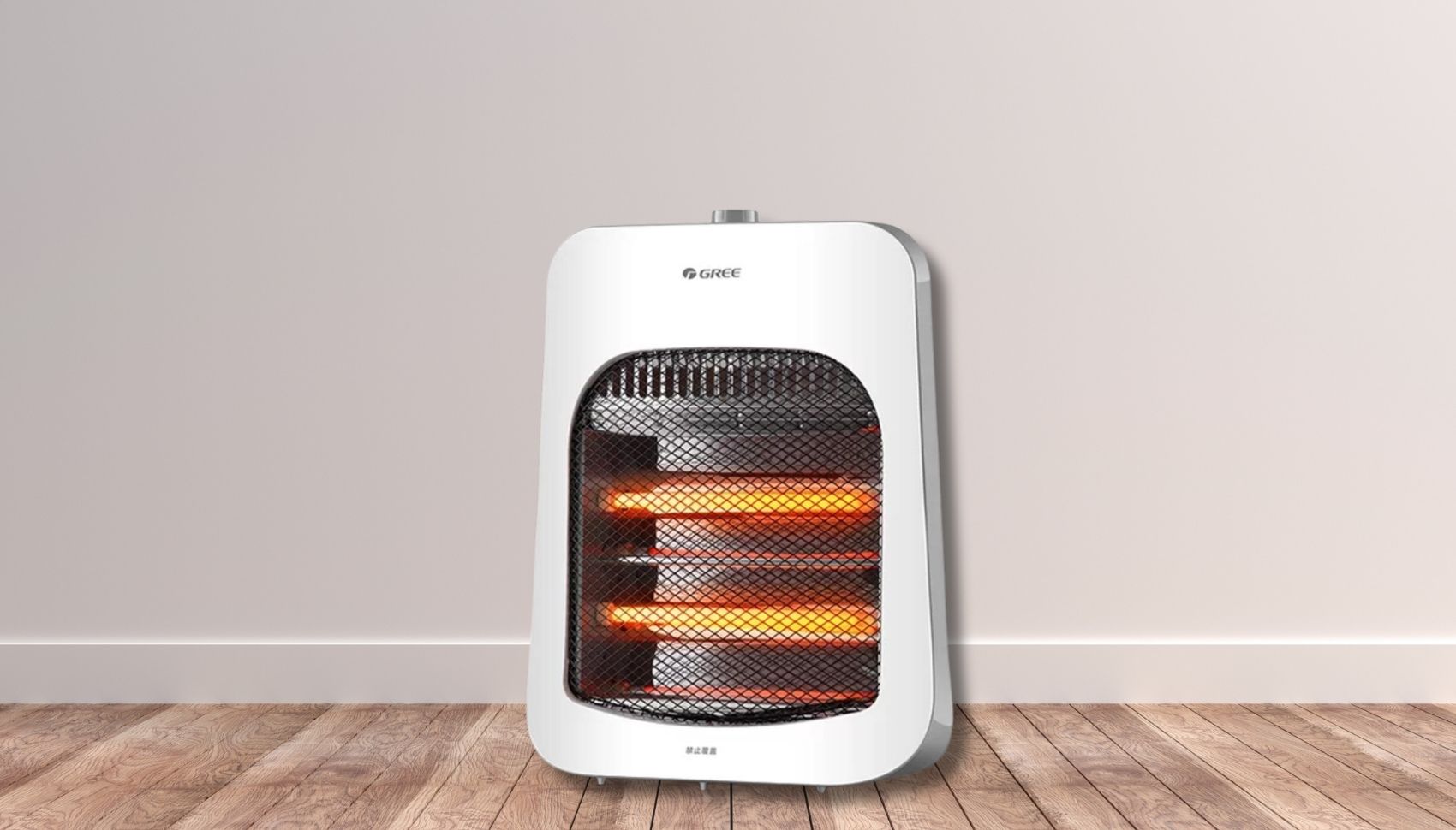 Thương hiệu máy sưởi Trung Quốc Gree Thương hiệu máy sưởi Trung Quốc Gree