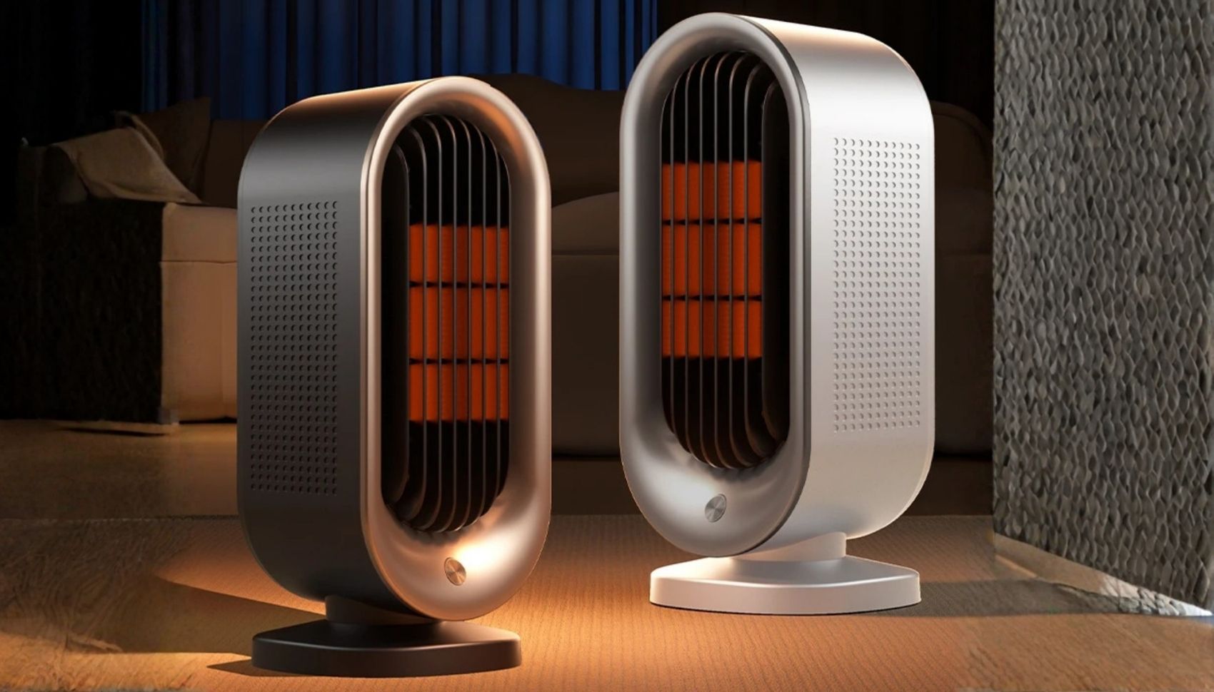 Thương hiệu electronic heater Haier Thương hiệu electronic heater Haier